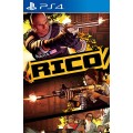 RICO PS4